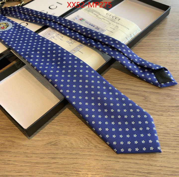 Ties-Gucci,the highest quality fake , ID: MP275,$: 52USD