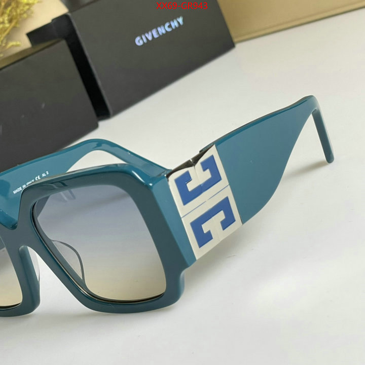 Glasses-Givenchy,where to buy the best replica , ID: GR943,$: 69USD