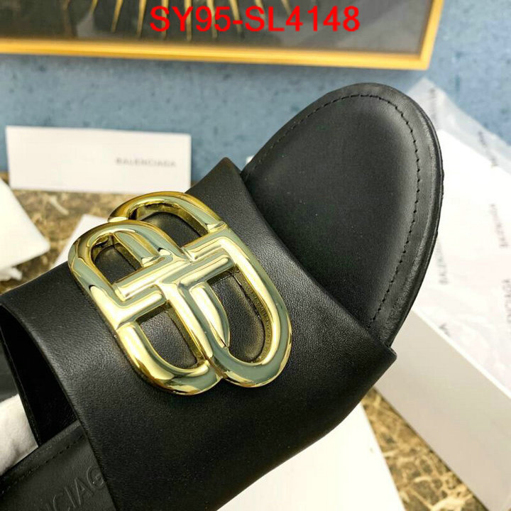 Women Shoes-Balenciaga,buy cheap , ID: SL4148,$: 95USD