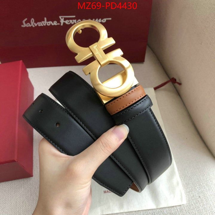 Belts-Ferragamo,buy aaaaa cheap , ID: PD4430,$: 69USD