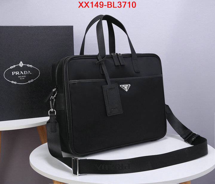 Prada Bags(TOP)-Handbag-,ID: BL3710,$: 149USD