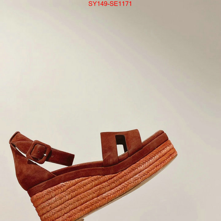 Women Shoes-Hermes,quality replica , ID: SE1171,$: 149USD