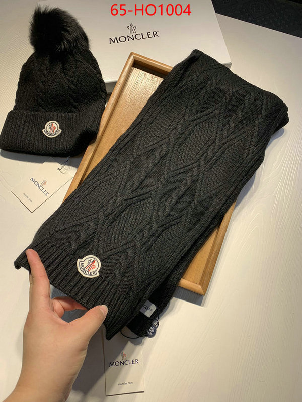 Scarf-Moncler,where should i buy replica , ID: HO1004,$: 65USD