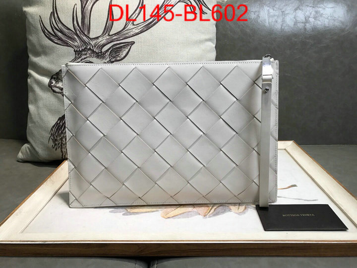 BV Bags(TOP)-Clutch-,outlet 1:1 replica ,ID: BL602,$:145USD