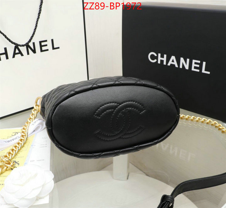 Chanel Bags(4A)-Handbag-,ID: BP1972,$: 89USD