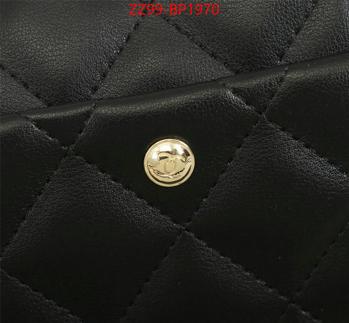 Chanel Bags(4A)-Diagonal-,ID: BP1970,$: 99USD