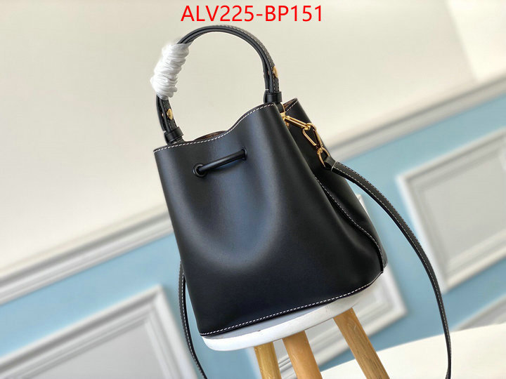 LV Bags(TOP)-Nono-No Purse-Nano No-,ID: BP151,$:225USD