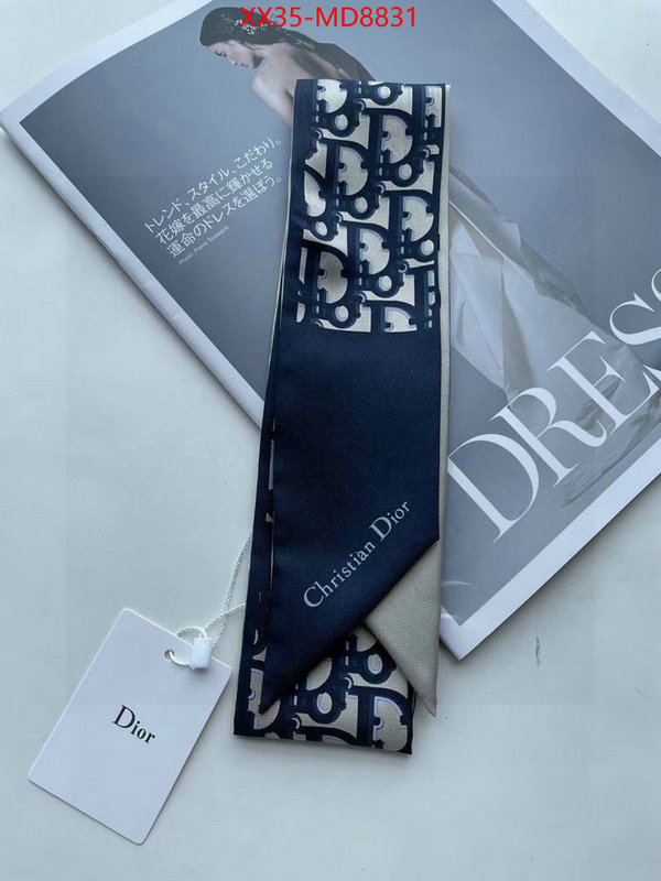 Scarf-Dior,replcia cheap from china , ID: MD8831,$: 35USD