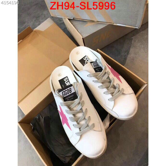 Women Shoes-Golden Goose,aaaaa class replica , ID: SL5996,$: 94USD