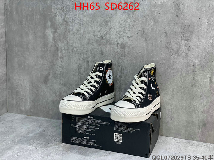 Women Shoes-Converse,can i buy replica , ID: SD6262,$: 65USD