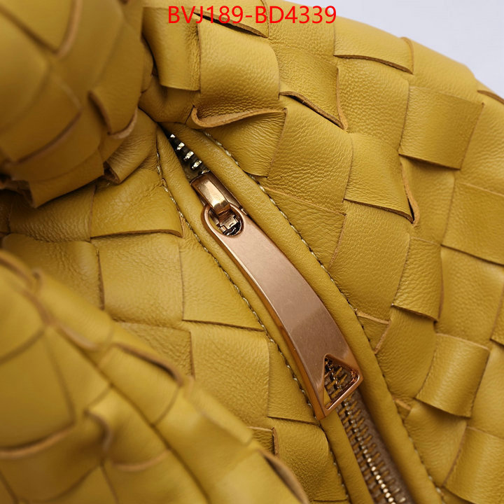 BV Bags(TOP)-Jodie,good quality replica ,ID: BD4339,$: 189USD