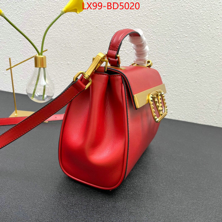 Valentino Bags(4A)-Diagonal-,new ,ID: BD5020,$: 99USD