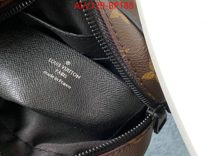LV Bags(TOP)-Pochette MTis-Twist-,ID: BP188,$:129USD