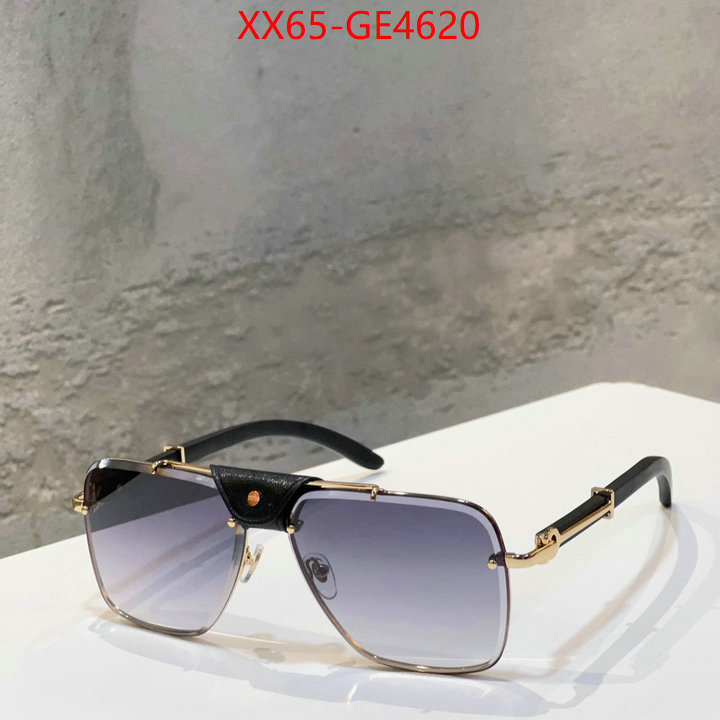 Glasses-Cartier,quality replica , ID: GE4620,$: 65USD
