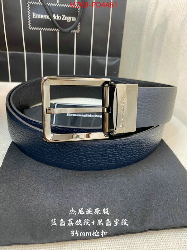 Belts-Zegna,china sale , ID: PD4461,$: 69USD