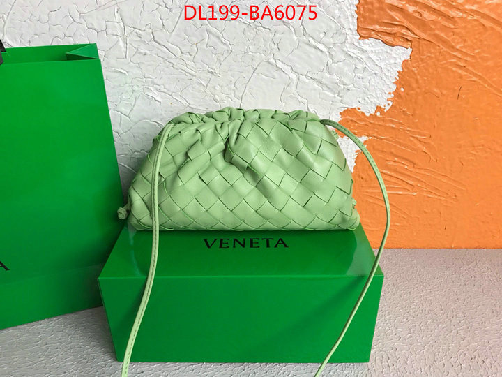 BV Bags(TOP)-Pouch Series-,best quality designer ,ID: BA6075,$: 199USD