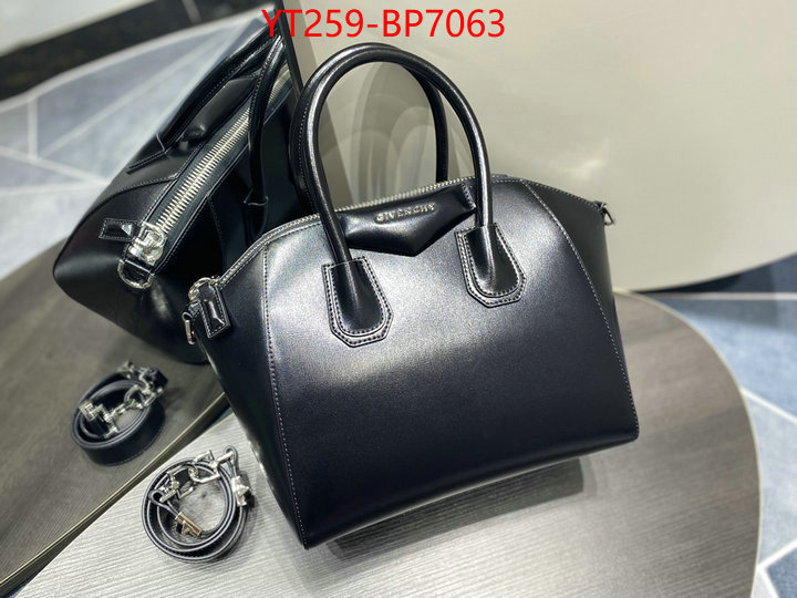 Givenchy Bags (TOP)-Handbag-,ID: BP7063,