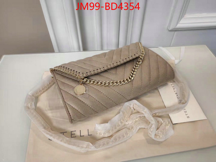 Stella McCartney Bags (TOP)-Diagonal-,best designer replica ,ID: BD4354,$: 99USD