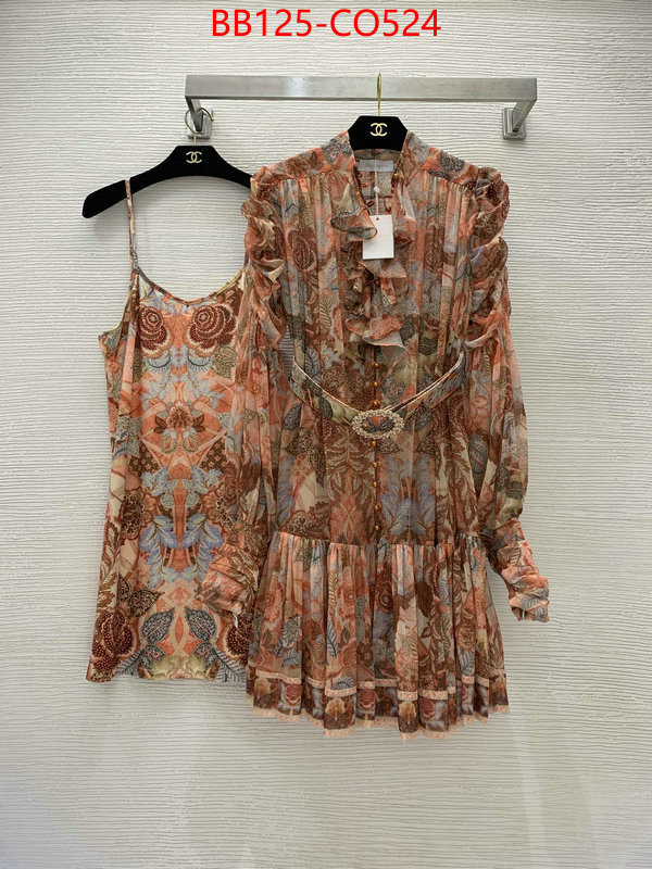 Clothing-Zimmermann,7 star collection , ID: CO524,$: 125USD