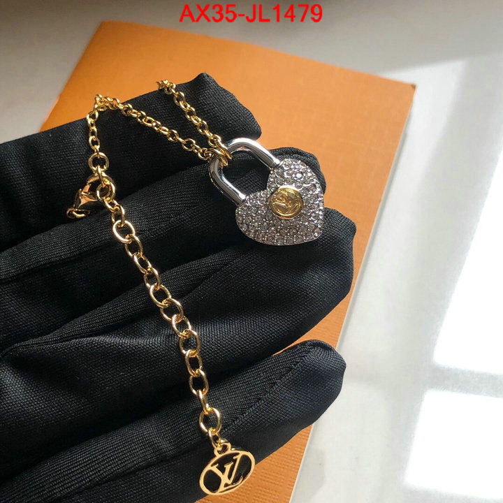 Jewelry-LV,7 star collection , ID: JL1479,$: 35USD