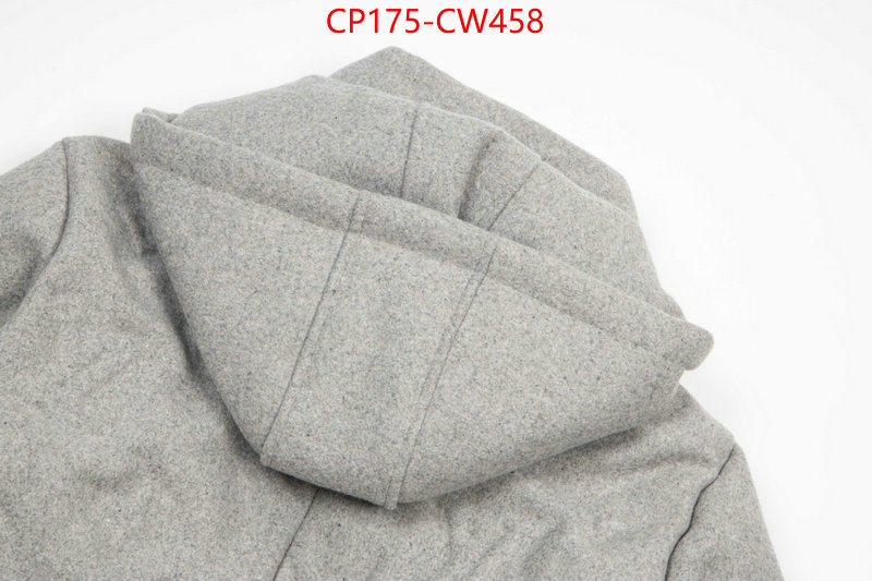 Down jacket Women-LV,buy high-quality fake , ID: CW458,$: 175USD