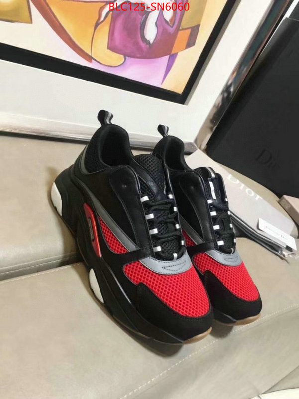 Women Shoes-Dior,how to start selling replica , ID: SN6060,$: 125USD