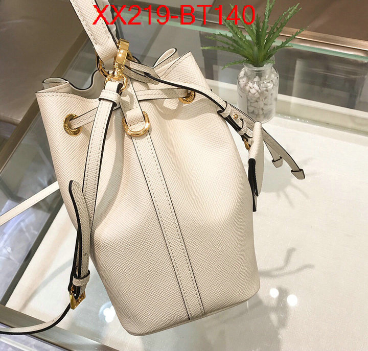 Prada Bags(TOP)-Diagonal-,ID: BT140,$: 219USD