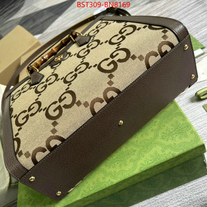 Gucci Bags(TOP)-Diana-Bamboo-,is it illegal to buy ,ID: BN8169,$: 309USD