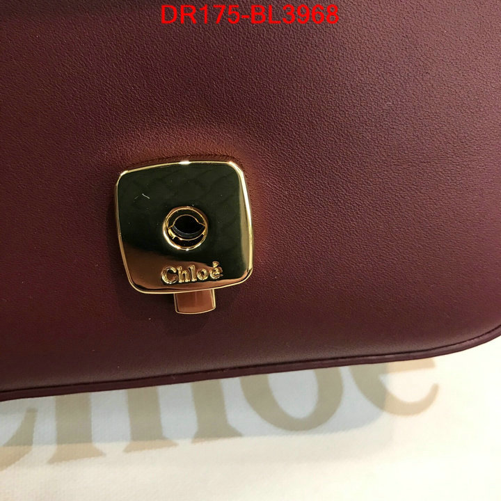 Chloe Bags(TOP)-Diagonal,replica how can you ,ID: BL3968,$: 175USD