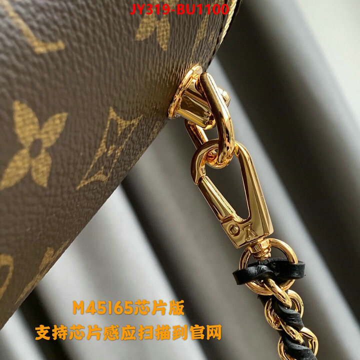 LV Bags(TOP)-Vanity Bag-,ID: BU1100,$: 319USD