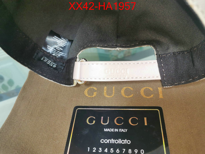 Cap (Hat)-Gucci,where to buy , ID:HA1957,$: 42USD