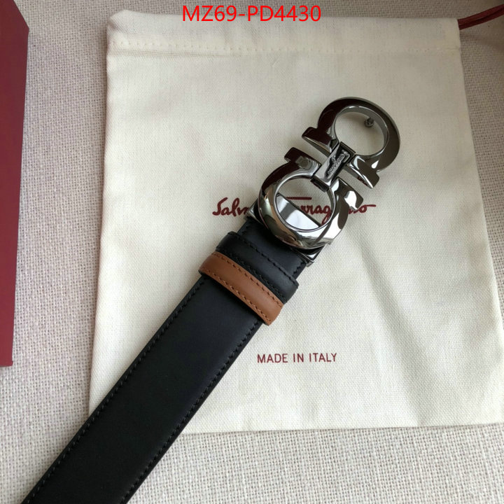 Belts-Ferragamo,buy aaaaa cheap , ID: PD4430,$: 69USD