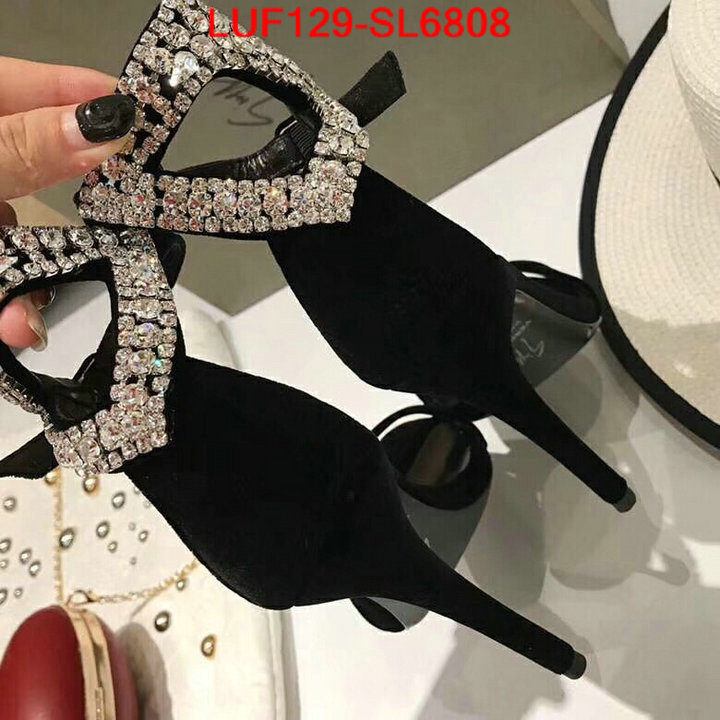 Women Shoes-Giuseppe,top brands like , ID: SL6808,$: 129USD