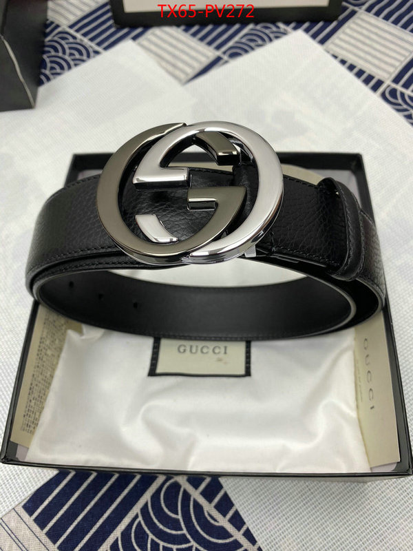 Belts-Gucci,is it ok to buy replica , ID: PV272,$:65USD