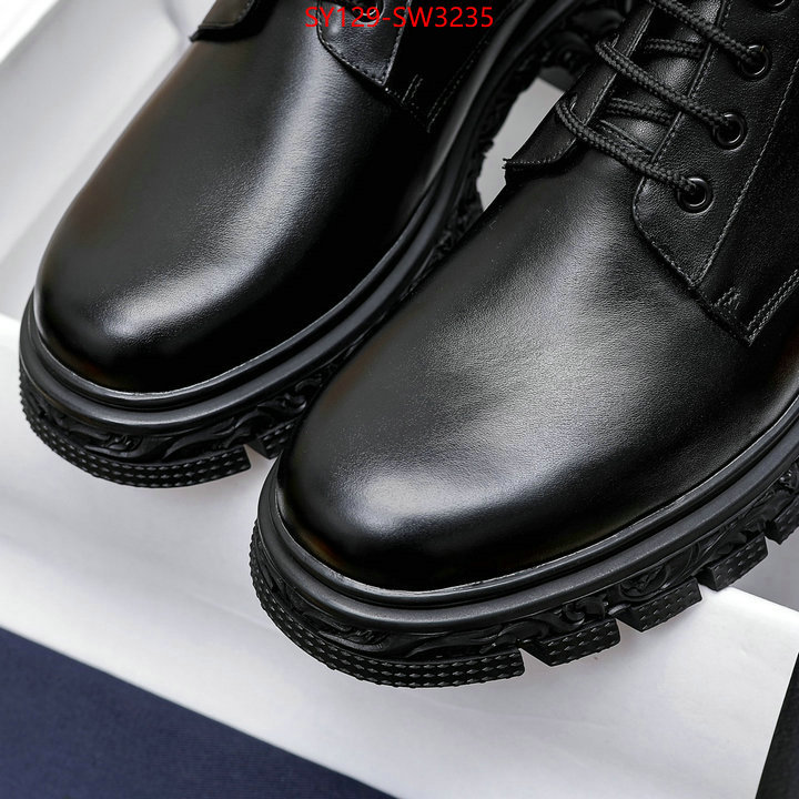 Men shoes-Boots,high quality customize , ID: SW3235,$: 129USD