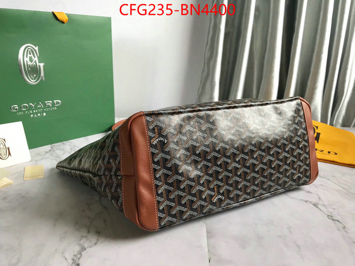 Goyard Bags(TOP)-Handbag-,ID: BN4400,$: 235USD