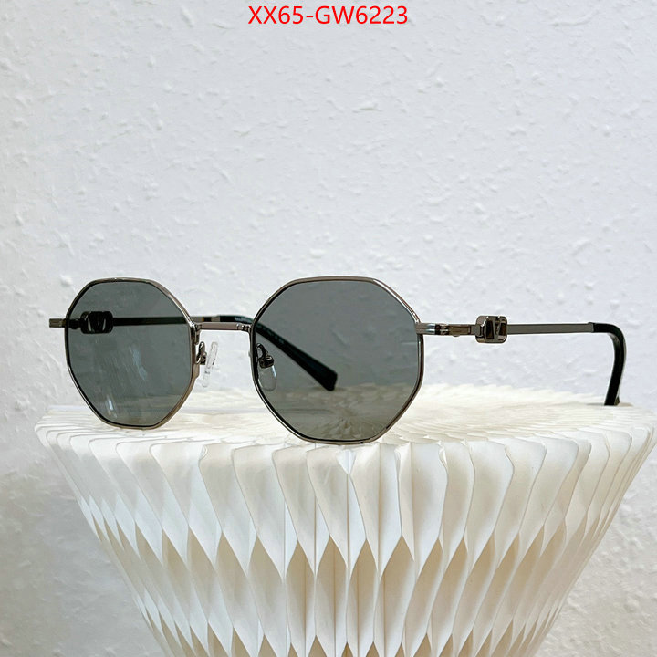 Glasses-Vintage,2023 replica , ID: GW6223,$: 65USD