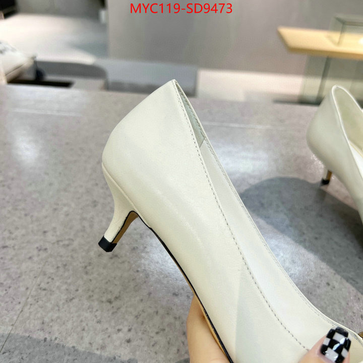 Women Shoes-Valentino,aaaaa replica , ID: SD9473,$: 119USD