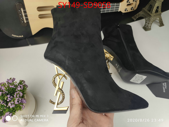 Women Shoes-YSL,is it illegal to buy , ID: SD9058,$: 149USD