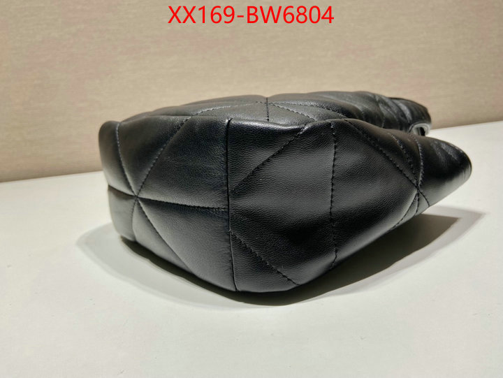 Prada Bags(TOP)-Handbag-,ID: BW6804,$: 169USD