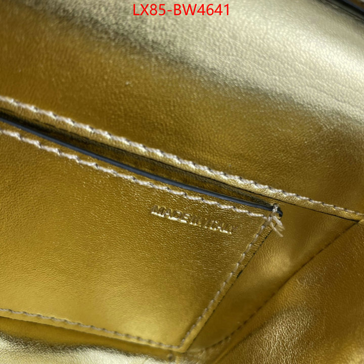 Valentino Bags(4A)-LOC-V Logo ,buy luxury 2023 ,ID: BW4641,$: 85USD