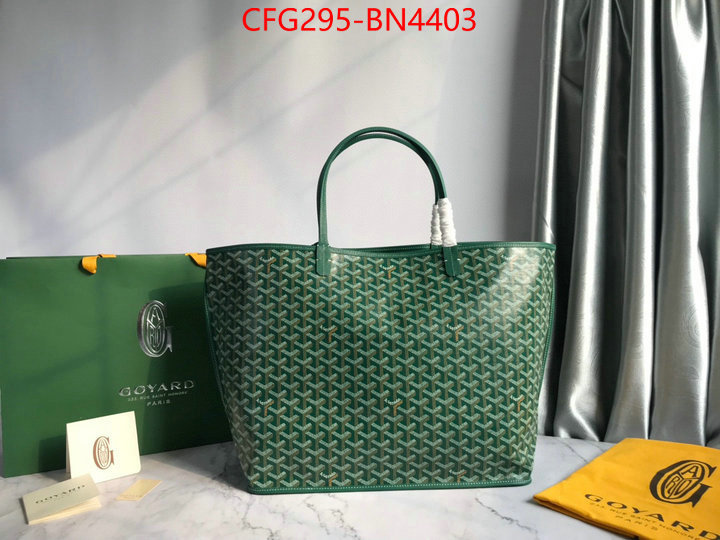 Goyard Bags(TOP)-Handbag-,ID: BN4403,$: 295USD