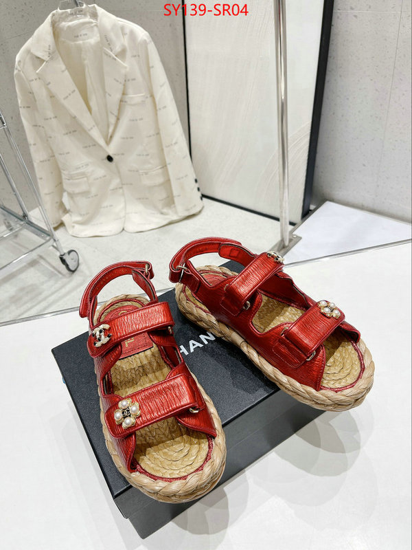 Women Shoes-Chanel,where can you buy replica , ID: SR04,$: 139USD