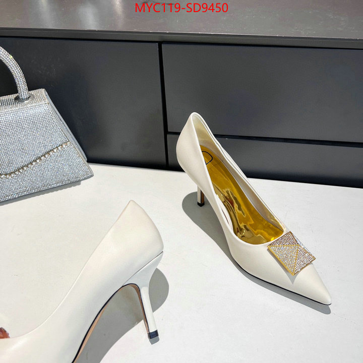 Women Shoes-Valentino,replica us , ID: SD9450,$: 119USD