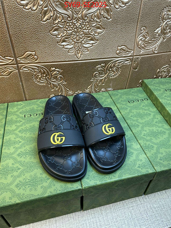 Men Shoes-Gucci,online store , ID: SE2025,$: 69USD