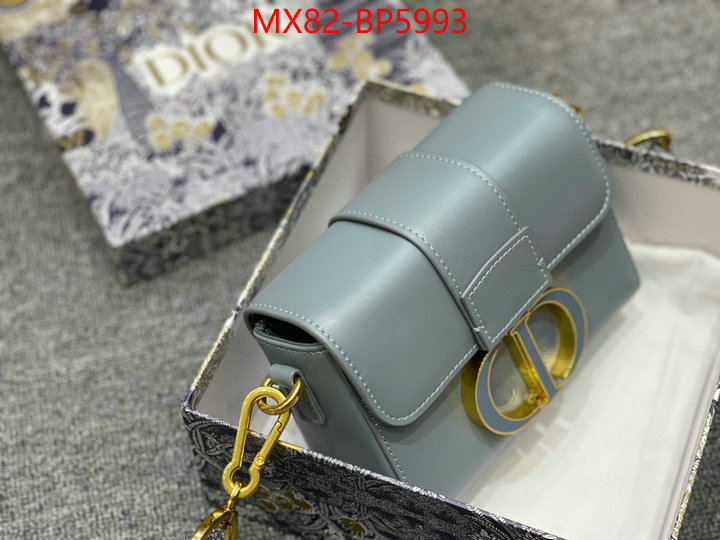 Dior Bags(4A)-Montaigne-,ID: BP5993,$: 82USD