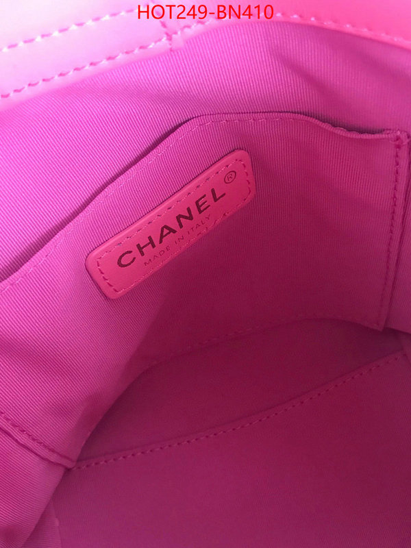 Chanel Bags(TOP)-Diagonal-,ID: BN410,$: 249USD