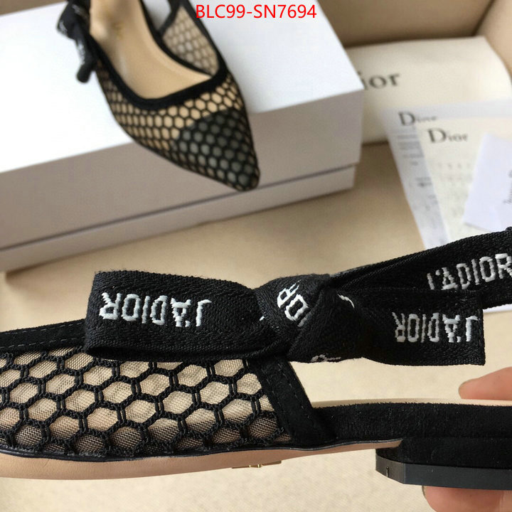 Women Shoes-Dior,what , ID: SN7694,$: 99USD