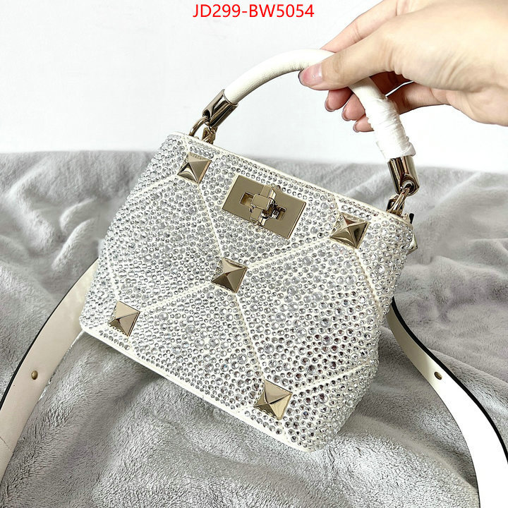 Valentino Bags (TOP)-Roman Stud-,where to buy high quality ,ID: BW5054,$: 299USD