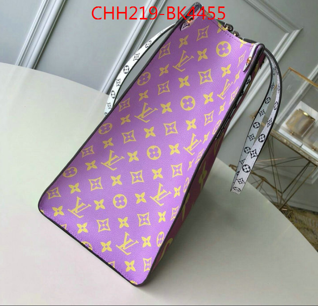 LV Bags(TOP)-Nono-No Purse-Nano No-,ID: BK4455,$:219USD